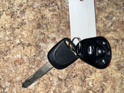 2008 Honda Fit 5dr HB Man