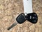2008 Honda Fit 5dr HB Man