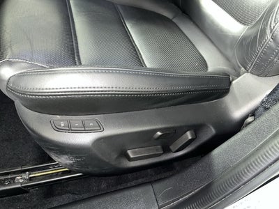 2017 Mazda Mazda6 Grand Touring