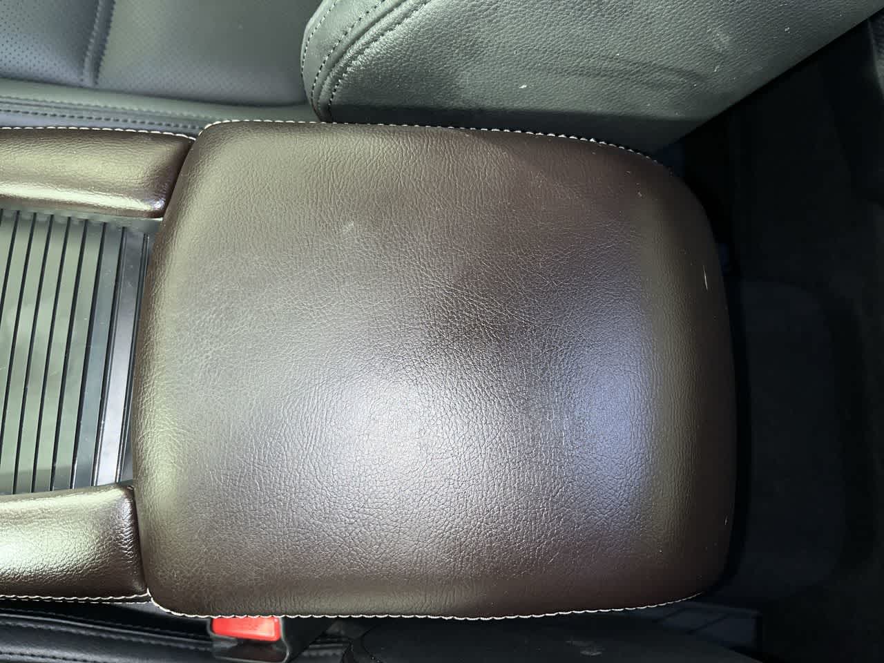 2017 Mazda Mazda6 Grand Touring