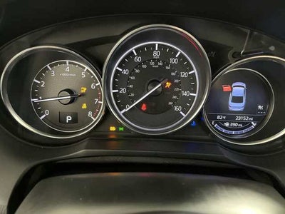 2017 Mazda Mazda6 Grand Touring