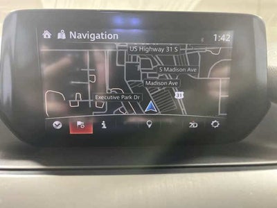 2017 Mazda Mazda6 Grand Touring