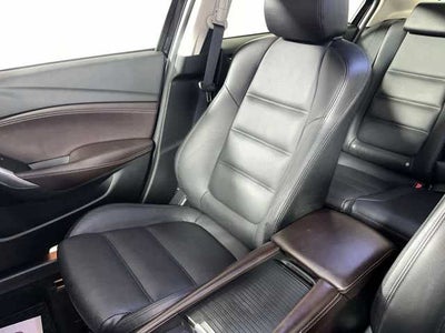 2017 Mazda Mazda6 Grand Touring