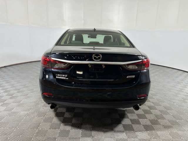 2017 Mazda Mazda6 Grand Touring