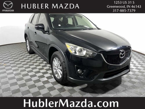 2015 Mazda Mazda CX-5 Sport
