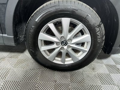 2015 Mazda Mazda CX-5 Sport