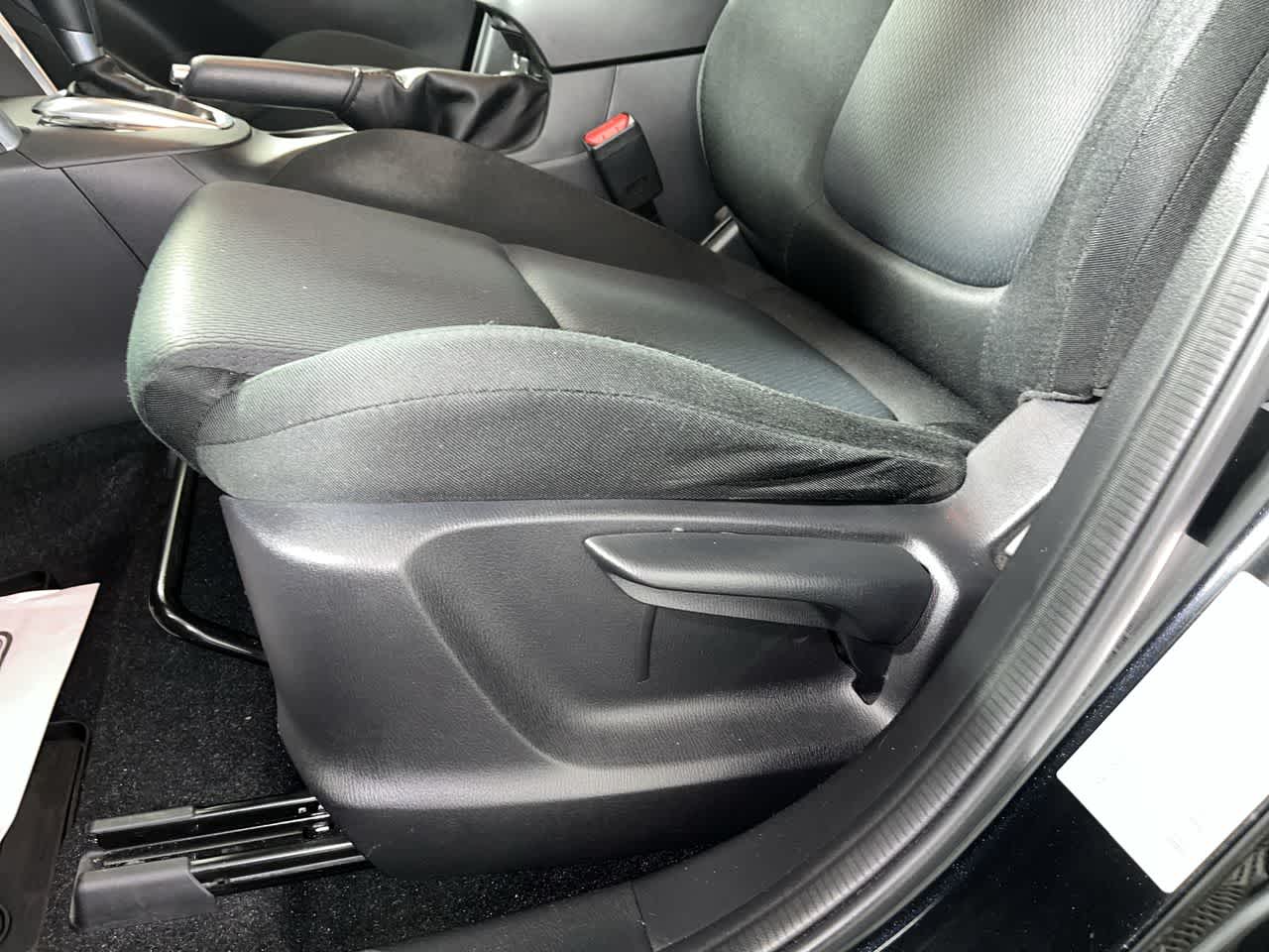 2015 Mazda Mazda CX-5 Sport