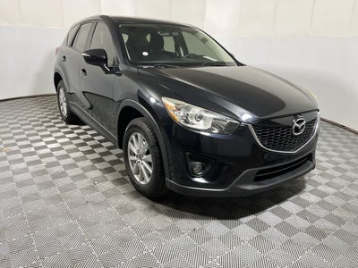 2015 Mazda Mazda CX-5 Sport