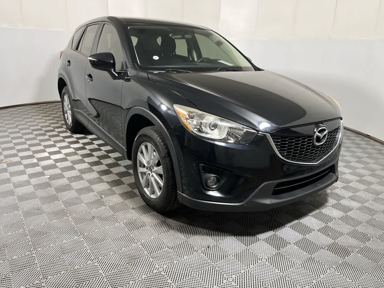 2015 Mazda Mazda CX-5 Sport