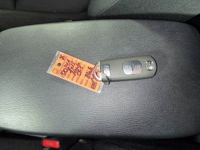 2015 Mazda Mazda CX-5 Sport