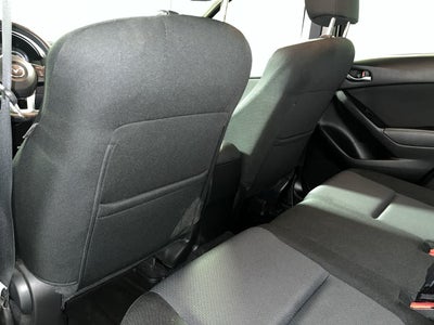 2015 Mazda Mazda CX-5 Sport