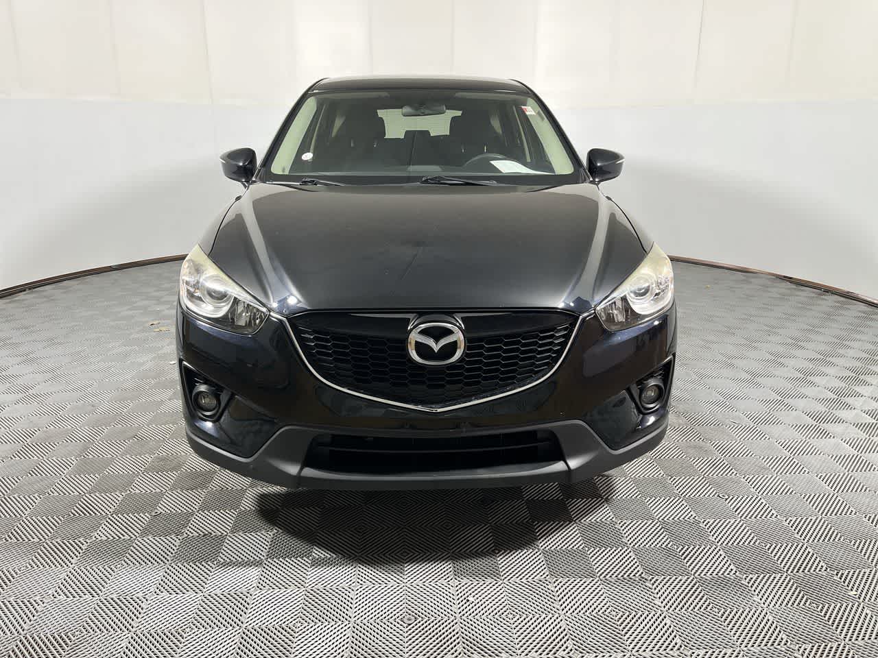 2015 Mazda Mazda CX-5 Sport