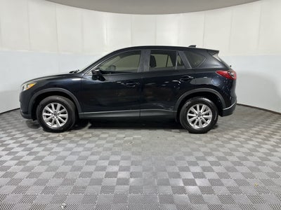 2015 Mazda Mazda CX-5 Sport