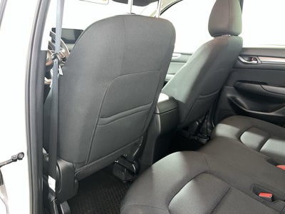 2025 Mazda Mazda CX-5 2.5 S