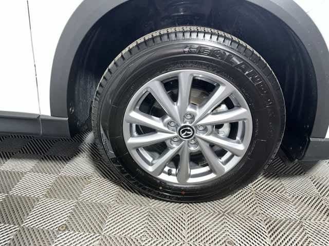 2025 Mazda Mazda CX-5 2.5 S