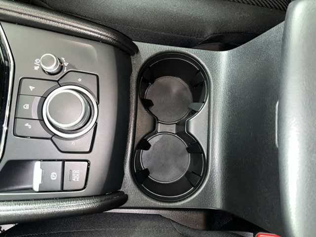 2025 Mazda Mazda CX-5 2.5 S