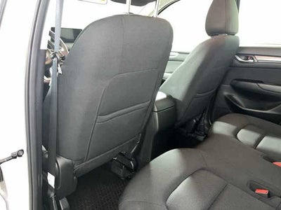 2025 Mazda Mazda CX-5 2.5 S