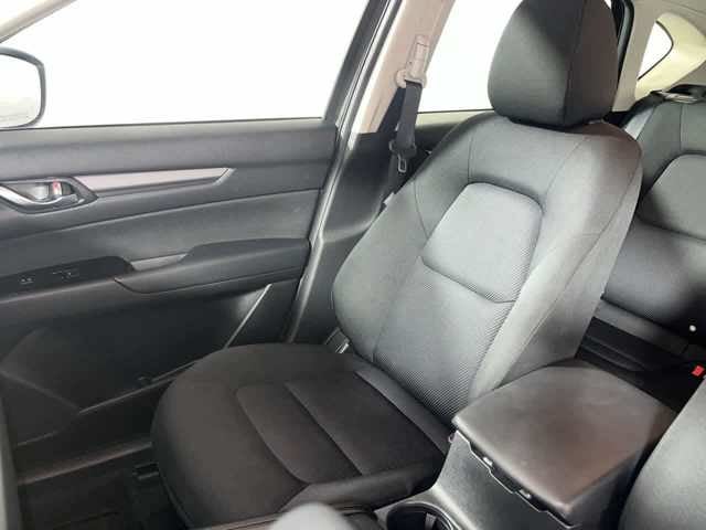 2025 Mazda Mazda CX-5 2.5 S