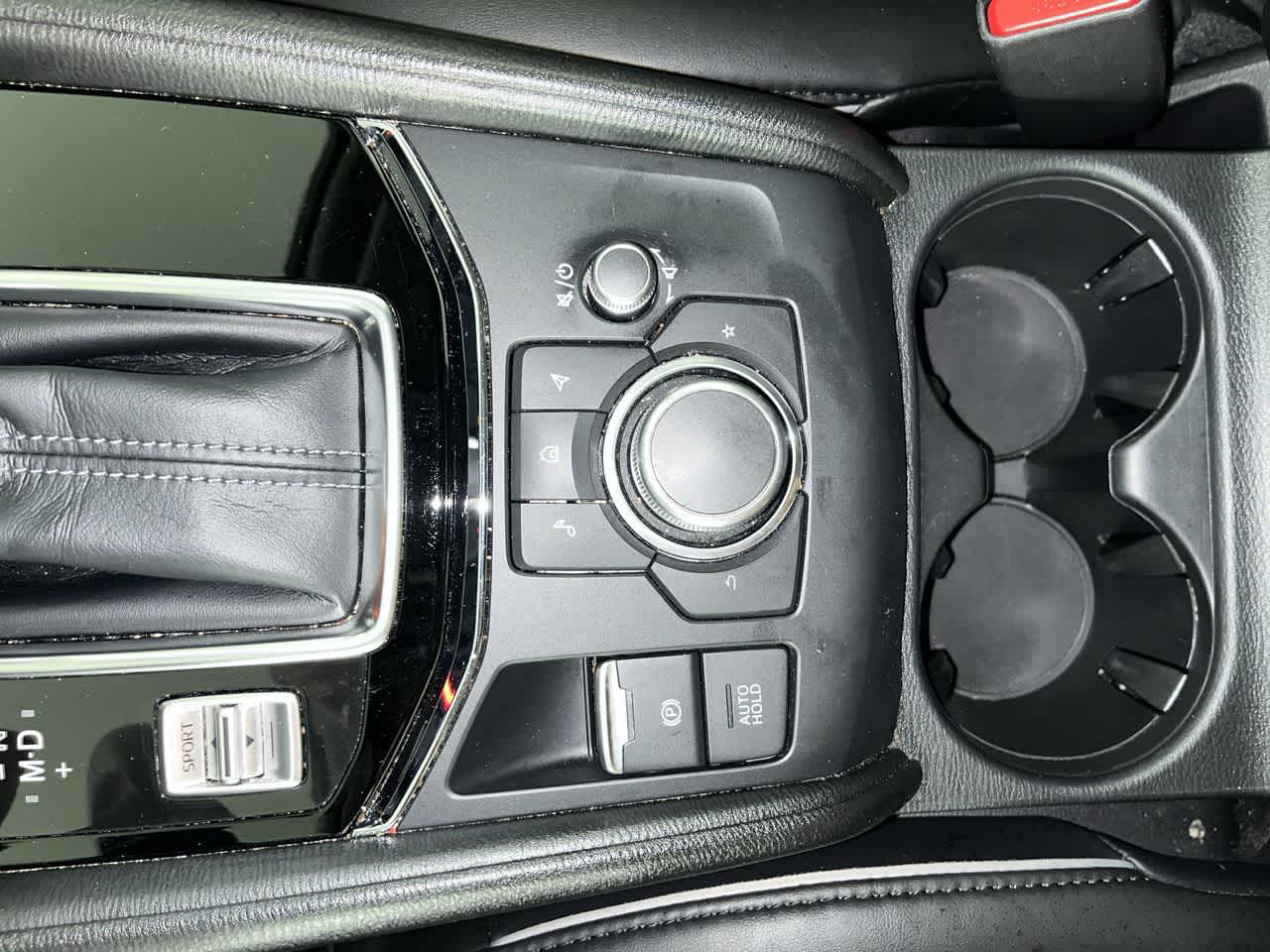2024 Mazda Mazda CX-5 2.5 S Select Package