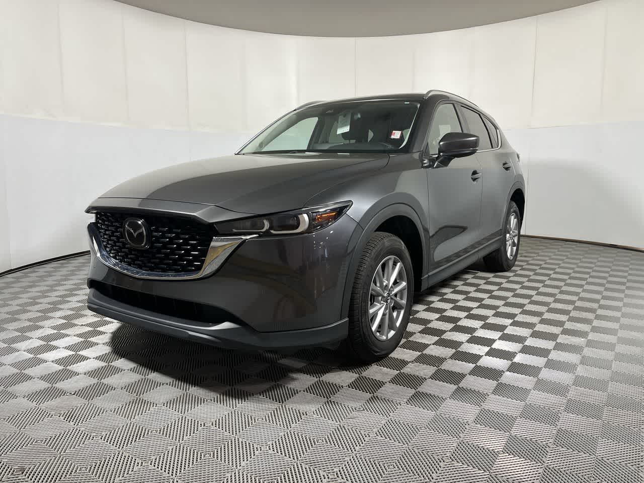 2023 Mazda Mazda CX-5 2.5 S Preferred Package