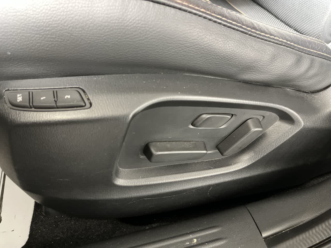 2020 Mazda Mazda CX-5 Grand Touring