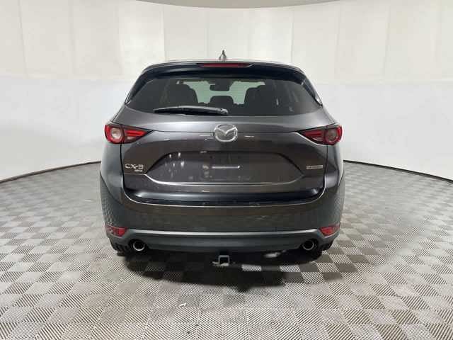 2020 Mazda Mazda CX-5 Grand Touring