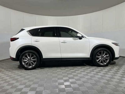 2019 Mazda Mazda CX-5 Grand Touring