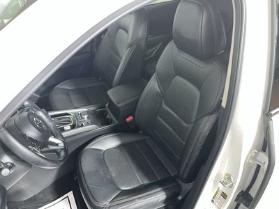 2018 Mazda Mazda CX-5 Grand Touring