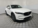 2018 Mazda Mazda CX-5 Grand Touring