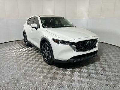 2023 Mazda Mazda CX-5 2.5 S Premium Plus Package