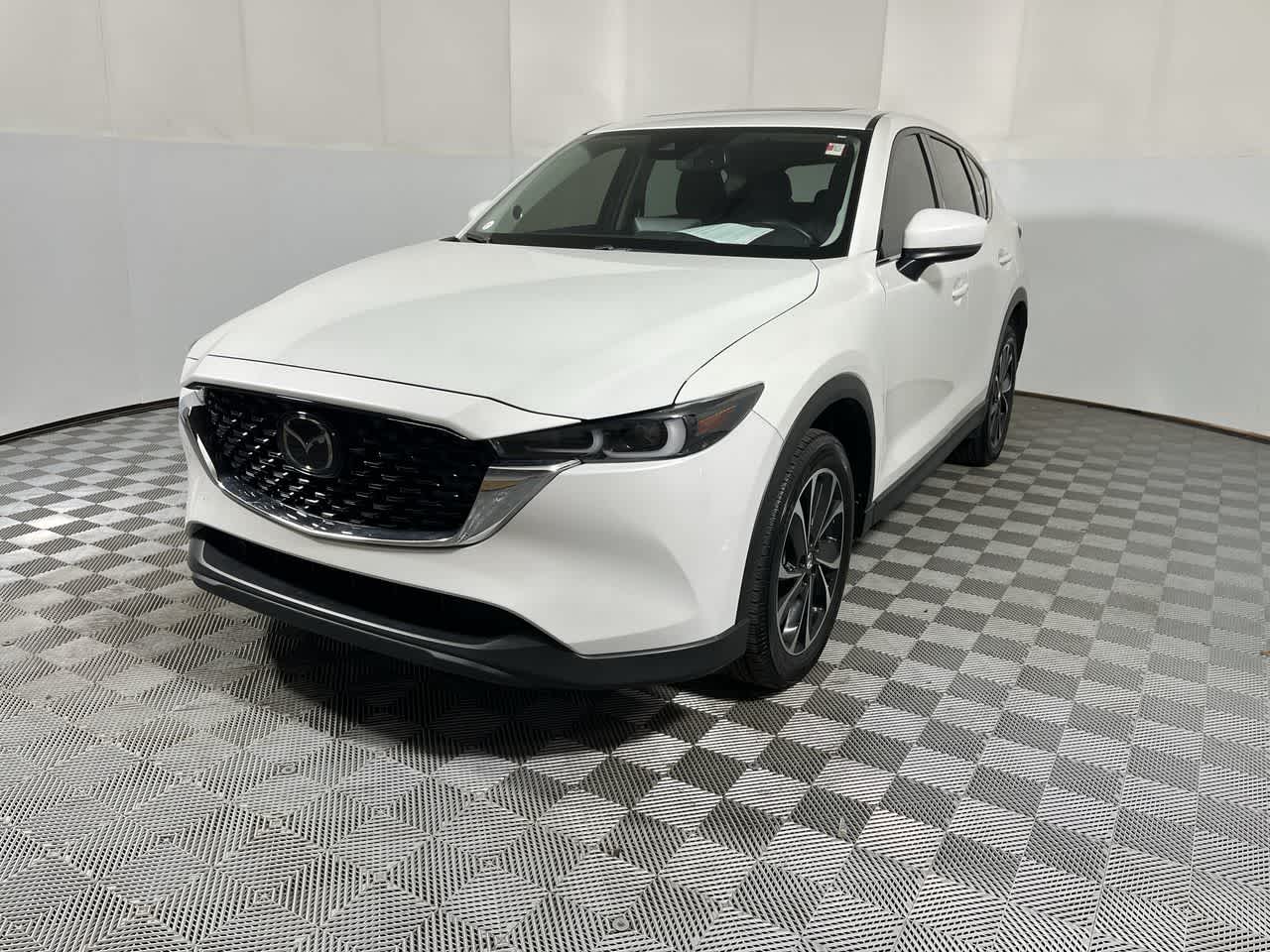 2023 Mazda Mazda CX-5 2.5 S Premium Plus Package
