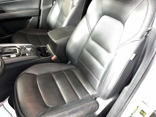 2023 Mazda Mazda CX-5 2.5 S Premium Plus Package