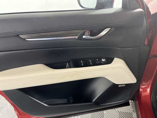 2023 Mazda Mazda CX-5 2.5 S Premium Plus Package