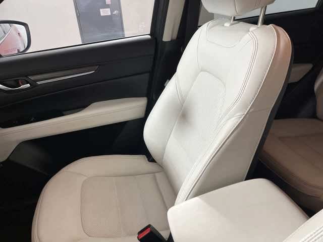 2023 Mazda Mazda CX-5 2.5 S Premium Plus Package