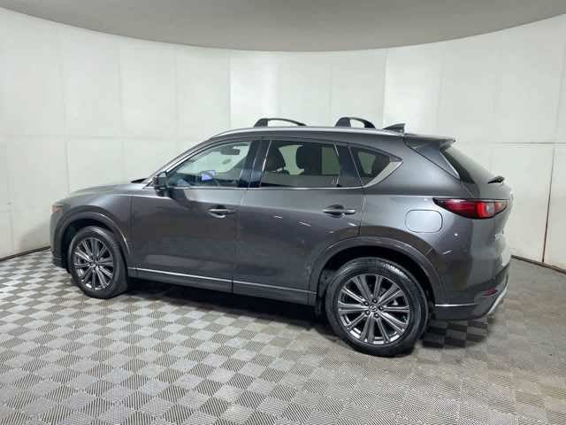 2025 Mazda Mazda CX-5 2.5 Turbo Signature
