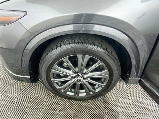 2025 Mazda Mazda CX-5 2.5 Turbo Signature