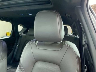 2025 Mazda Mazda CX-5 2.5 Turbo Signature