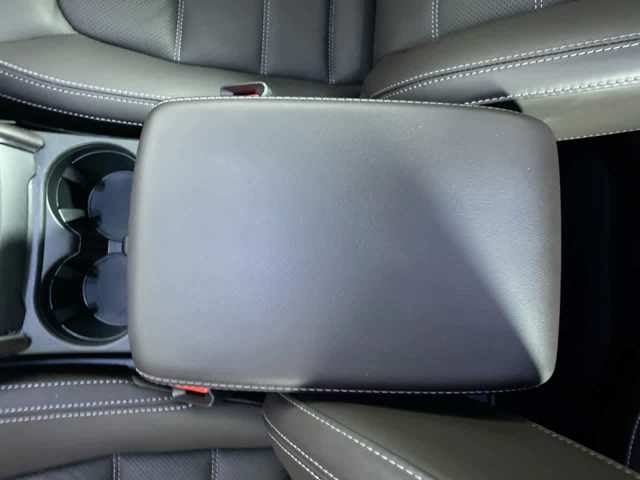 2025 Mazda Mazda CX-5 2.5 Turbo Signature