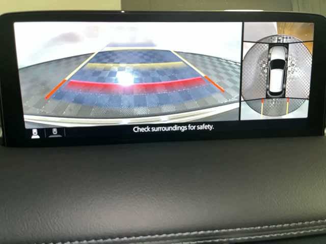 2025 Mazda Mazda CX-5 2.5 Turbo Signature