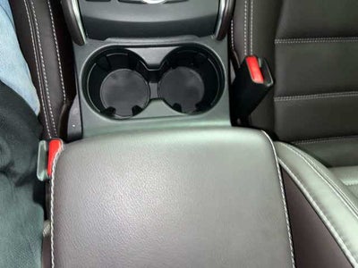 2025 Mazda Mazda CX-5 2.5 Turbo Signature