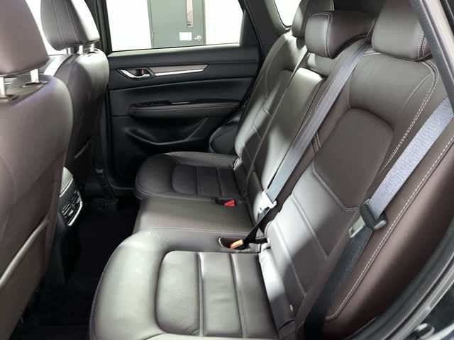 2025 Mazda Mazda CX-5 2.5 Turbo Signature