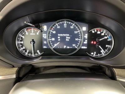 2025 Mazda Mazda CX-5 2.5 Turbo Signature