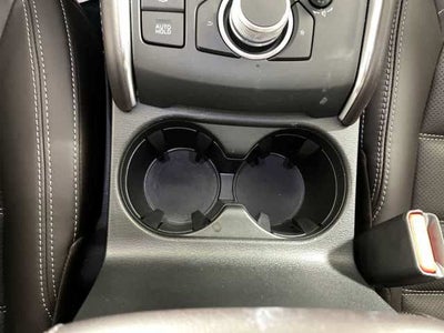 2025 Mazda Mazda CX-5 2.5 Turbo Signature