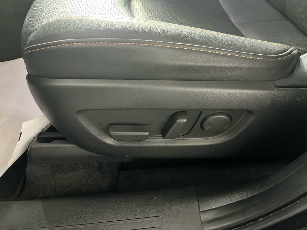 2025 Mazda Mazda CX-70 3.3 Turbo Preferred Package