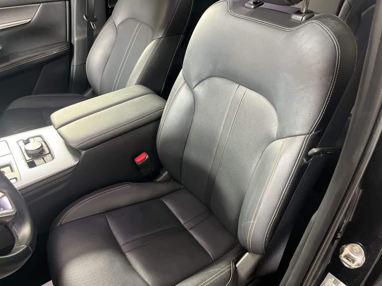 2025 Mazda Mazda CX-70 3.3 Turbo Preferred Package