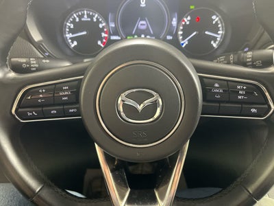 2025 Mazda Mazda CX-70 3.3 Turbo Preferred Package