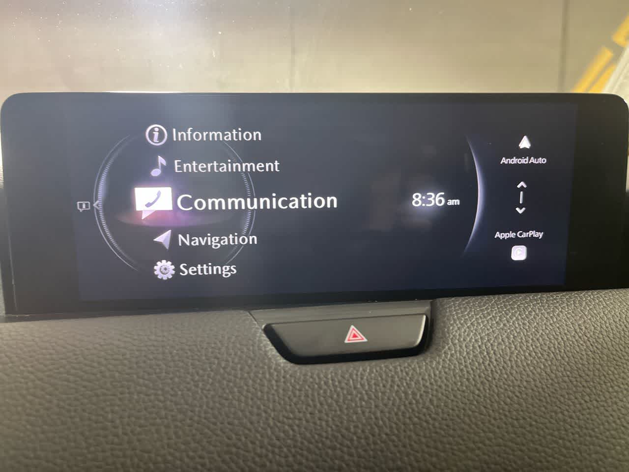 2025 Mazda Mazda CX-70 3.3 Turbo Preferred Package