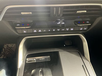 2025 Mazda Mazda CX-70 3.3 Turbo Preferred Package