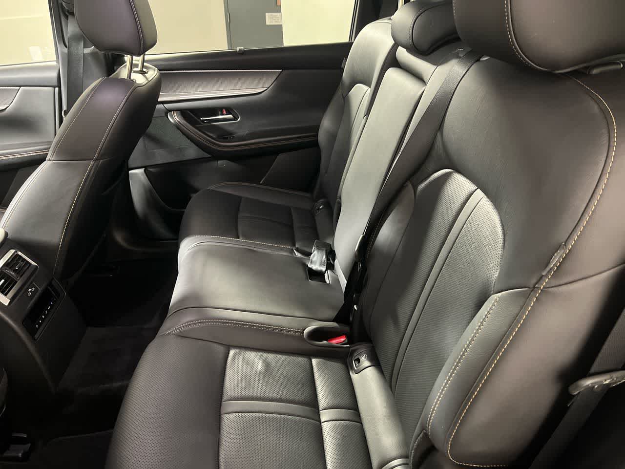 2025 Mazda Mazda CX-70 3.3 Turbo Preferred Package