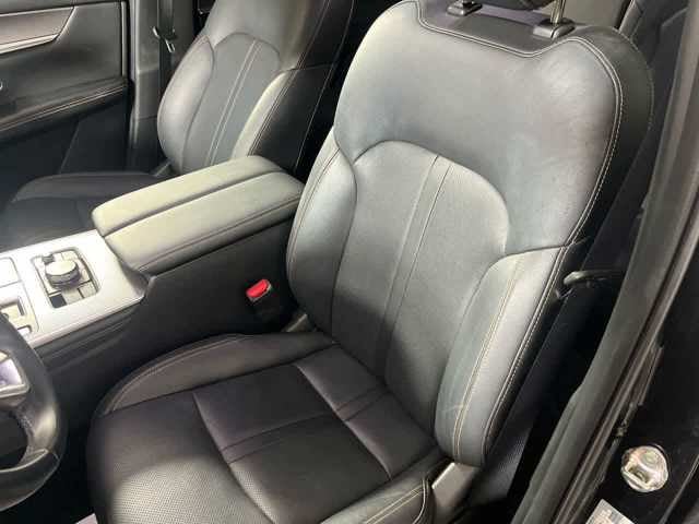 2025 Mazda Mazda CX-70 3.3 Turbo Preferred Package